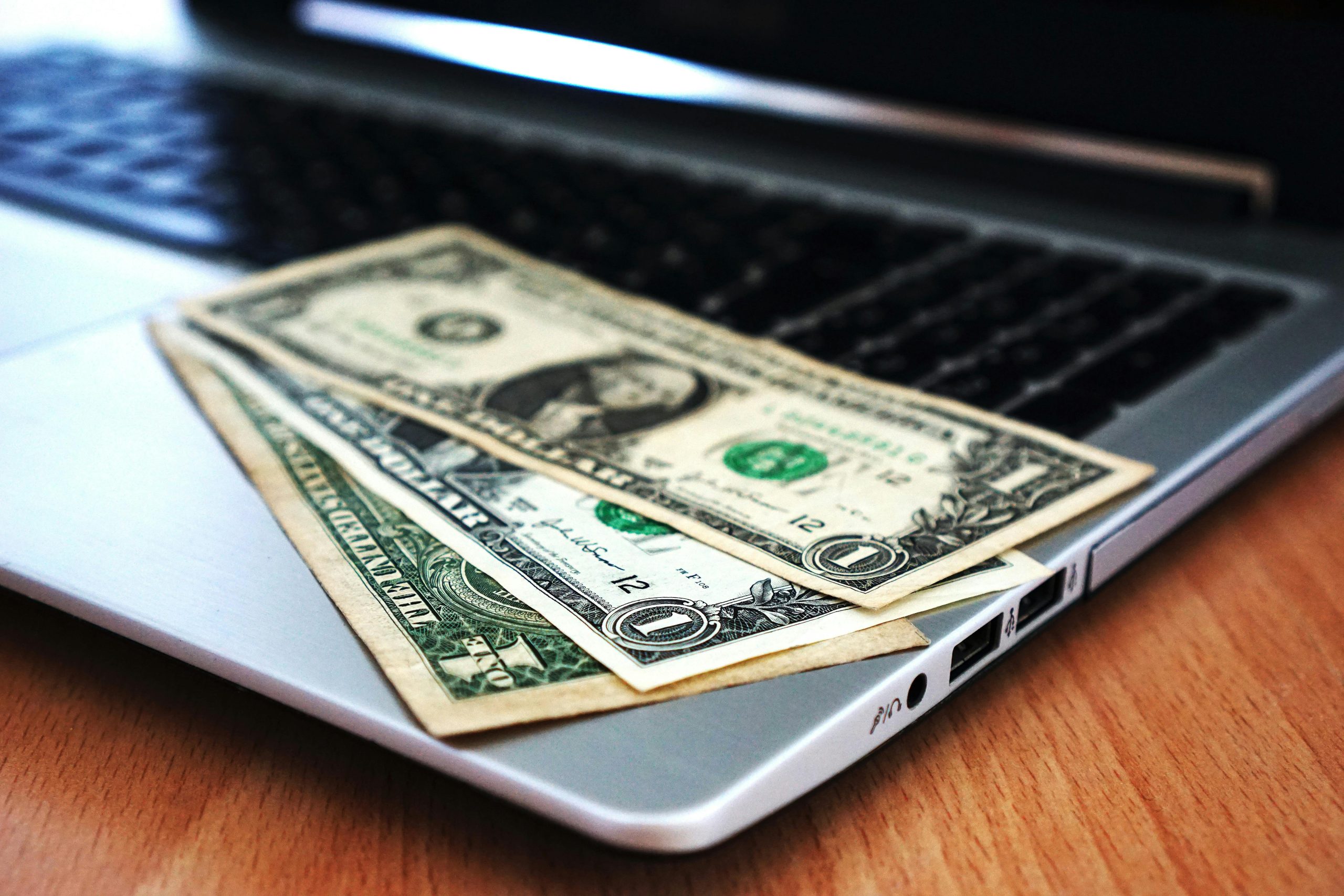 Step 7: Monetize Your Blog